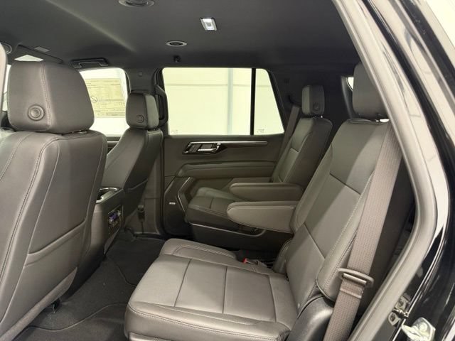 New 2026 Chevrolet Tahoe LT w/ Comfort Package AWD/4WD image 19