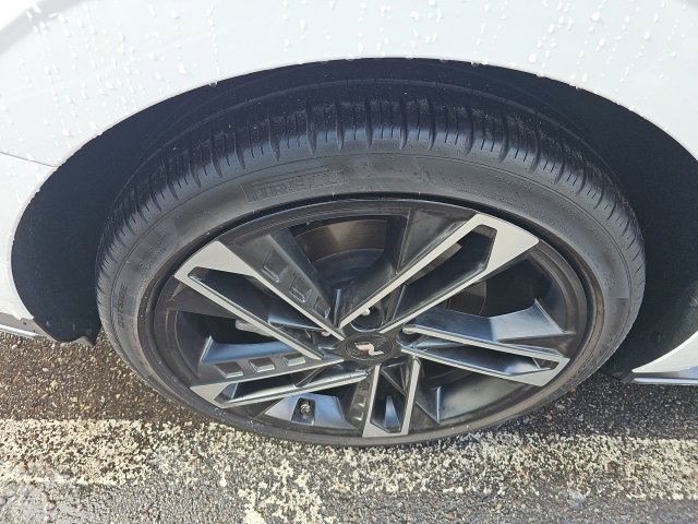 Used 2025 Hyundai Sonata N Line image 21