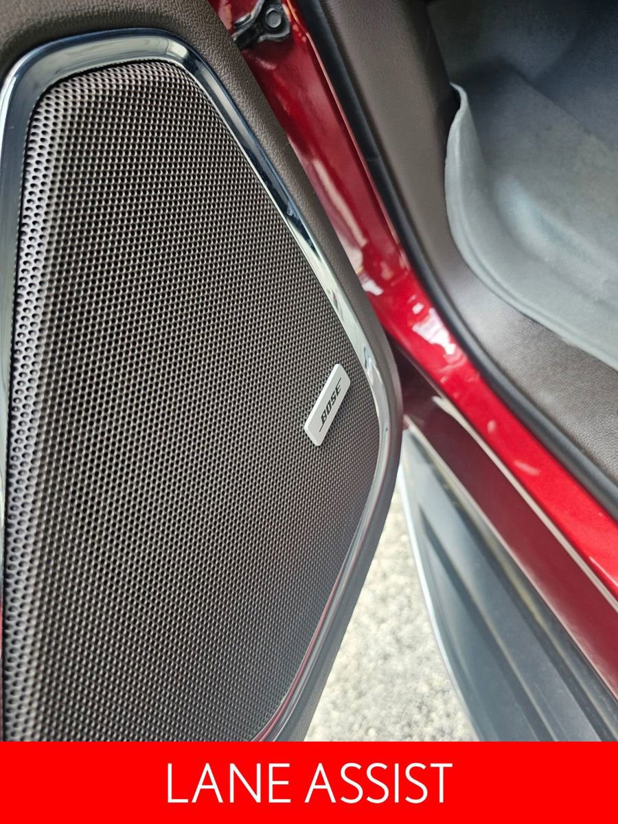 Used 2016 GMC Yukon Denali w/ Open Road Package image 9