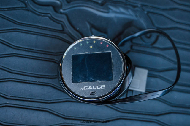 Used 2020 Ford Mustang Shelby GT350 w/ Technology Package image 54