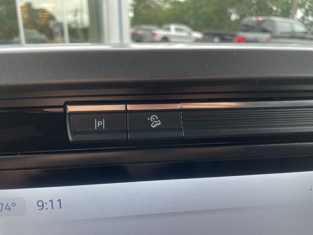 New 2025 Ford F150 XLT w/ Equipment Group 302A MID image 34