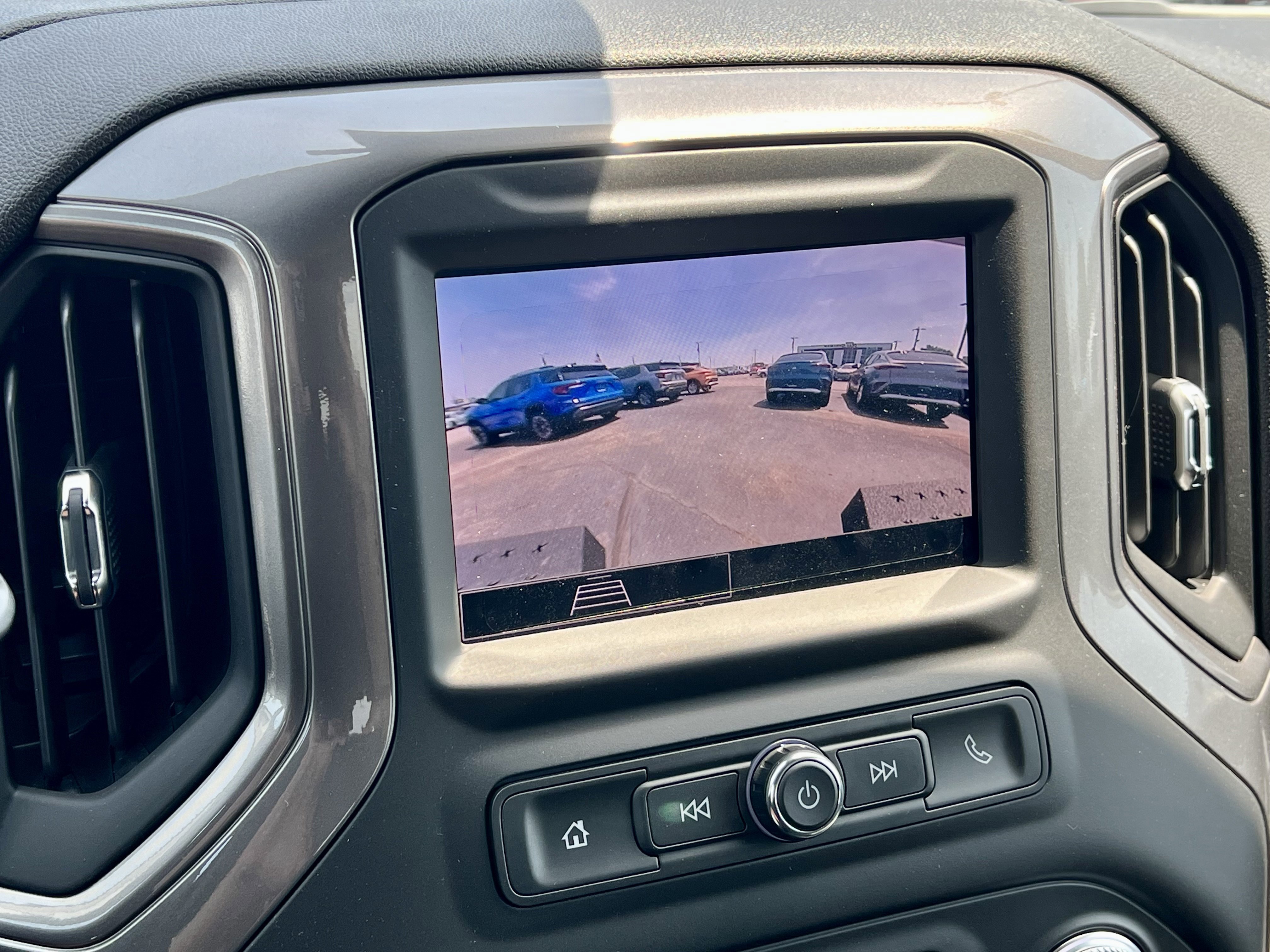 New 2025 GMC Sierra 2500 Pro w/ Convenience Package image 22