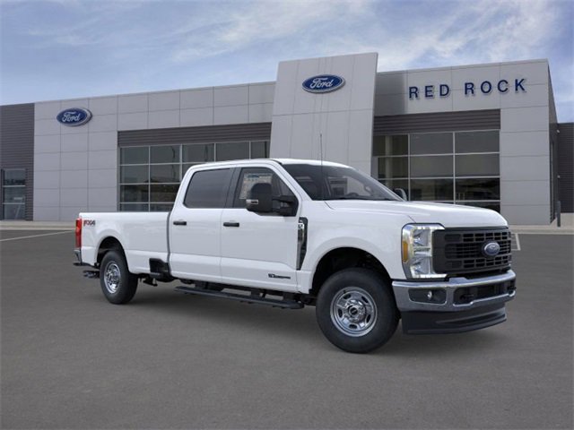 New 2025 Ford F250 XL