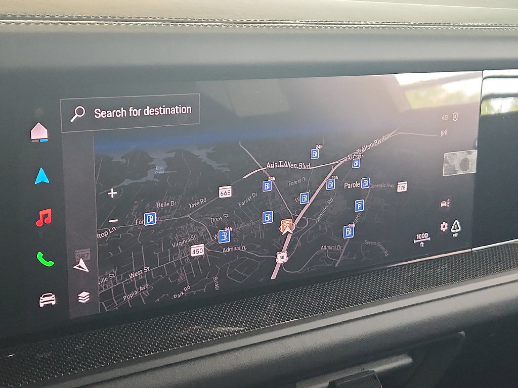 New 2026 Porsche Cayenne GTS AWD/4WD image 19