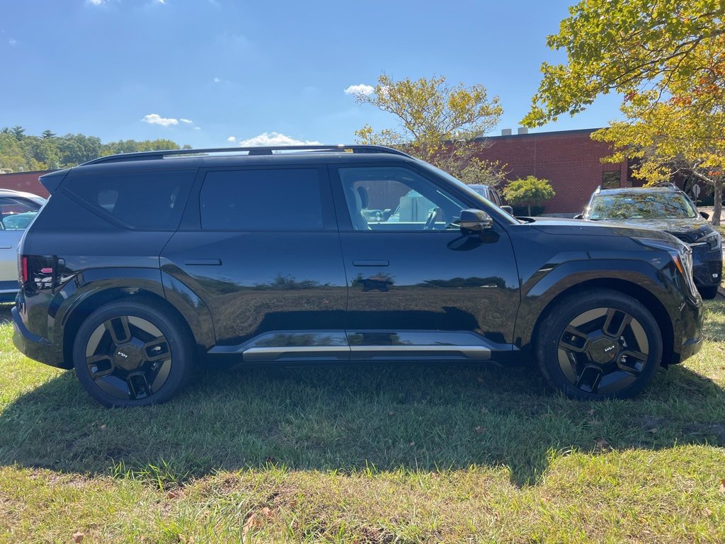 New 2026 Kia EV9 GT-Line image 4