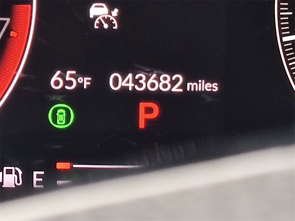 Used 2022 Honda Civic LX image 35