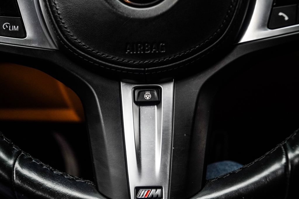 Used 2024 BMW M440i xDrive Gran Coupe w/ Premium Package AWD/4WD image 38