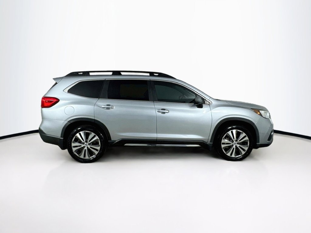 Used 2020 Subaru Ascent Limited w/ Popular Package #2A AWD/4WD image 8