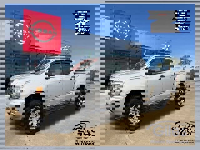 Used 2016 GMC Canyon 2WD Crew Cab w/ Convenience Package image 1