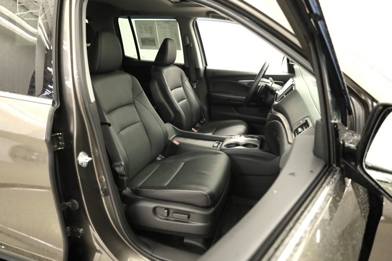 Used 2023 Honda Ridgeline RTL-E image 33