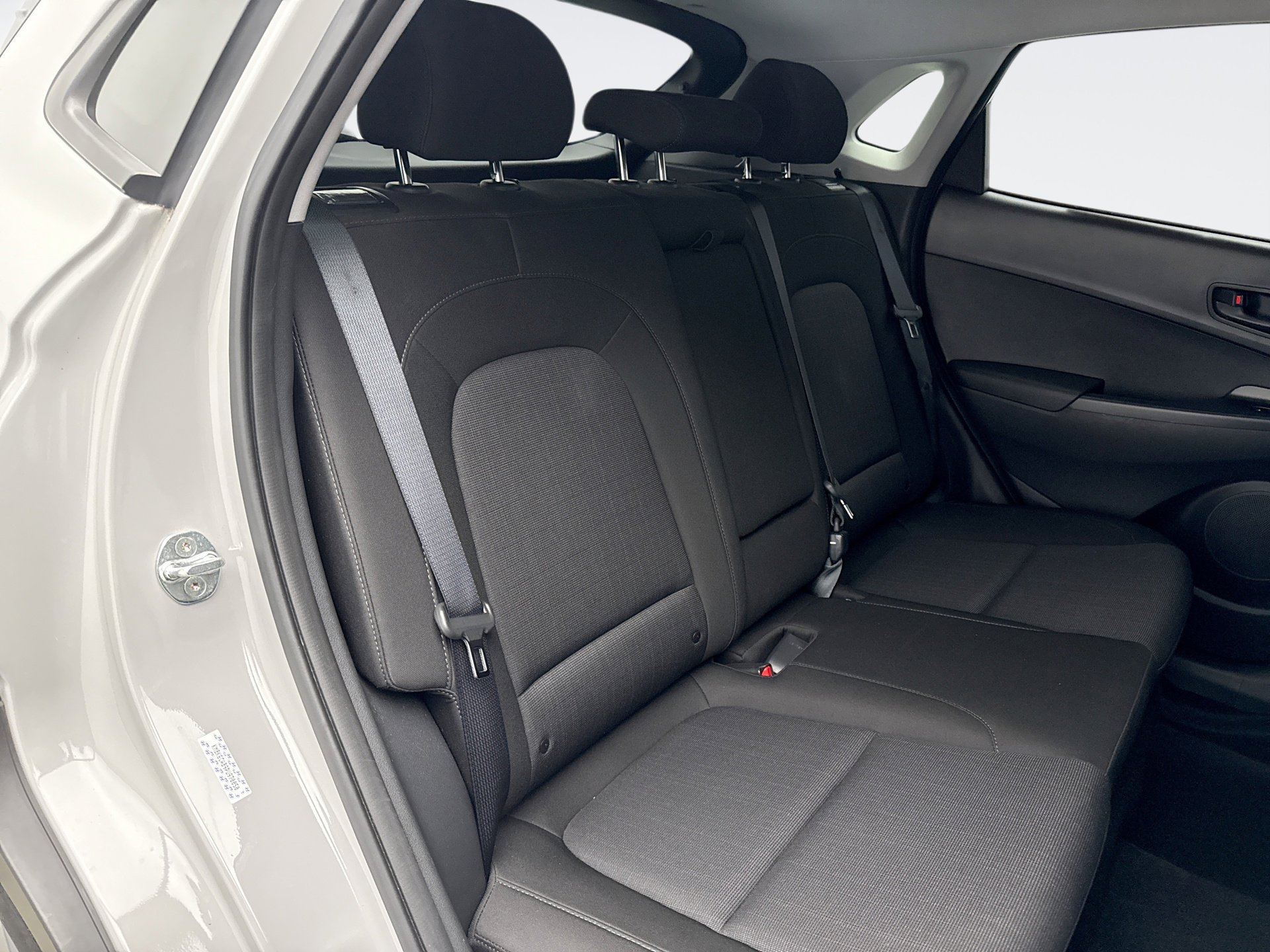 Used 2023 Hyundai Kona SEL image 17