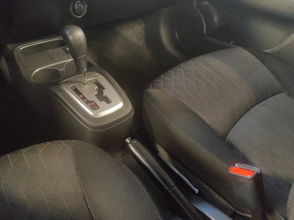 Used 2021 Mitsubishi Mirage ES FWD image 26
