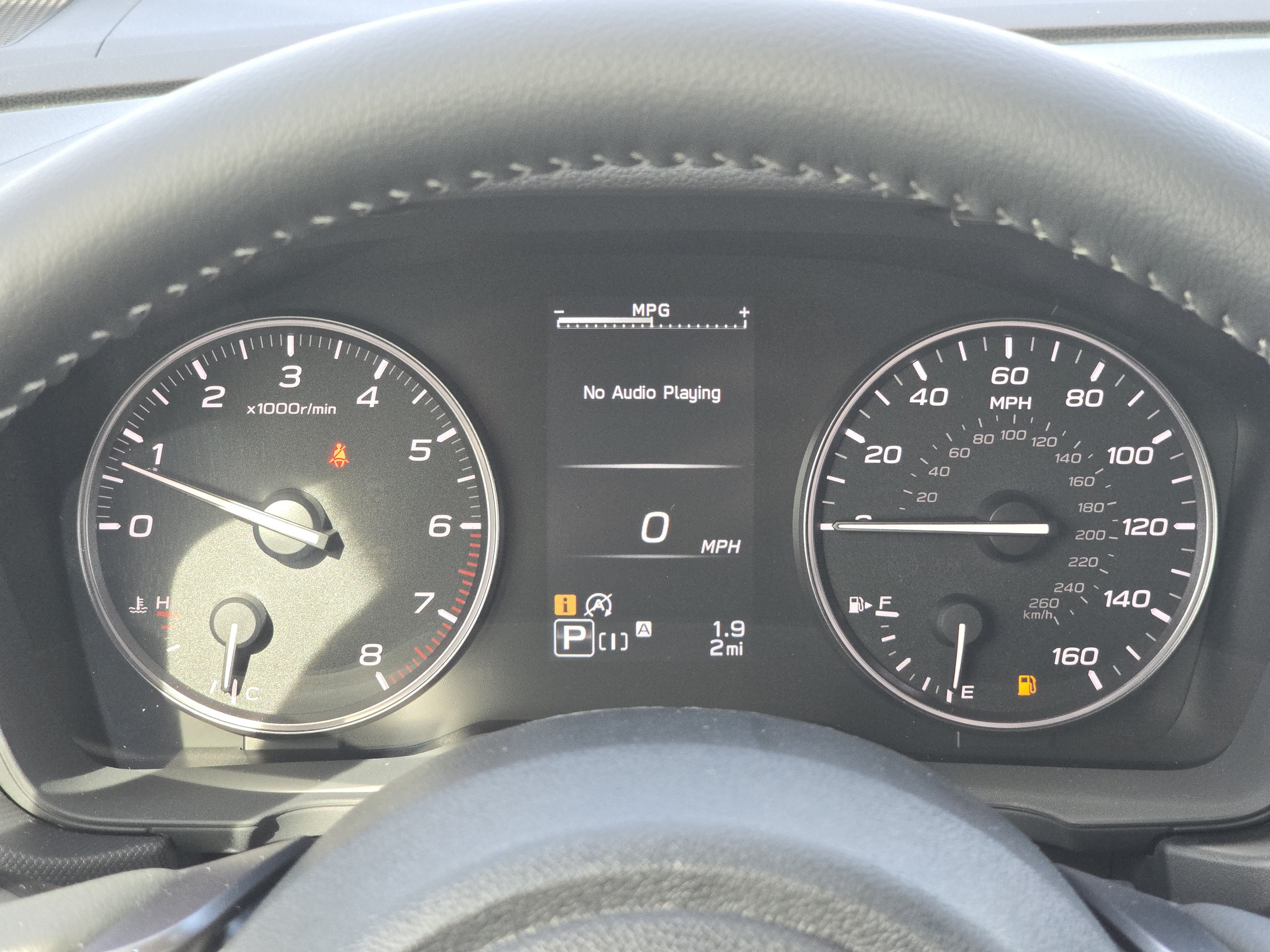 New 2026 Subaru Forester Limited AWD/4WD image 23