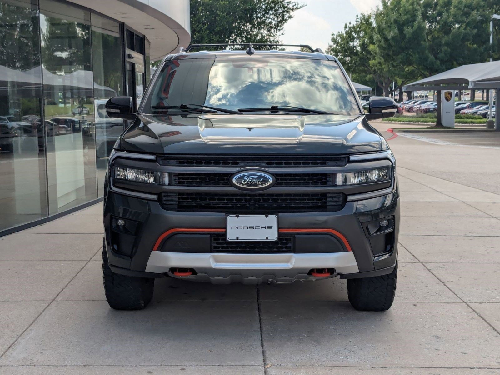 Used 2023 Ford Expedition Timberline AWD/4WD image 6