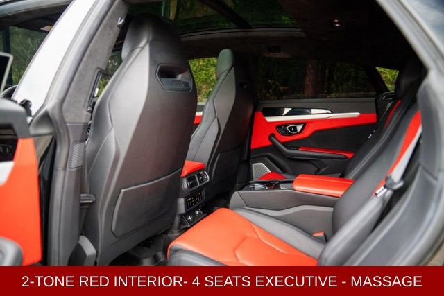 Used 2020 Lamborghini Urus AWD/4WD image 51