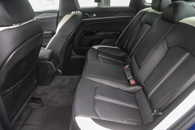 Certified 2025 Kia K5 GT-Line w/ GT-Line Premium Package image 19