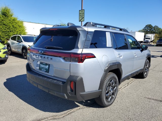 New 2026 Subaru Outback Premium AWD/4WD image 6