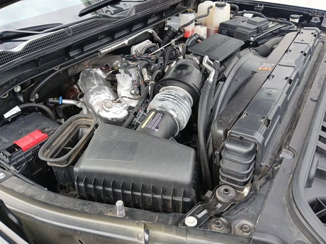 Used 2024 GMC Sierra 2500 AT4 w/ AT4 Premium Plus Package image 61