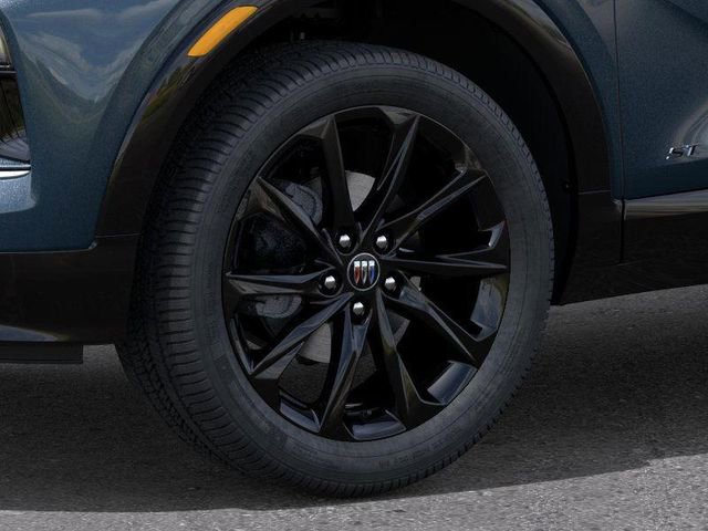 New 2026 Buick Encore GX Sport Touring w/ Advanced Technology Package FWD image 9