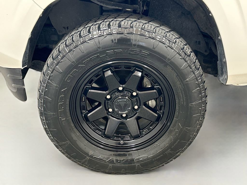 Used 2023 Toyota Tacoma SR image 26