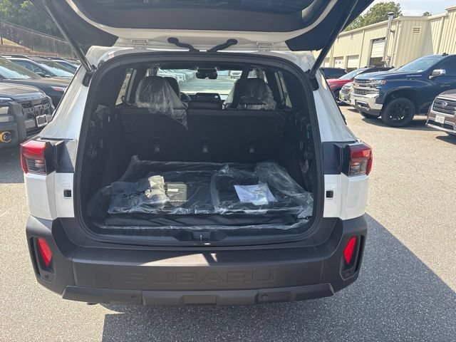 New 2026 Subaru Outback Limited AWD/4WD image 23