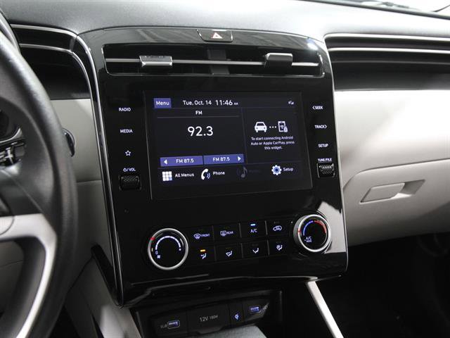 Used 2023 Hyundai Tucson SEL image 9