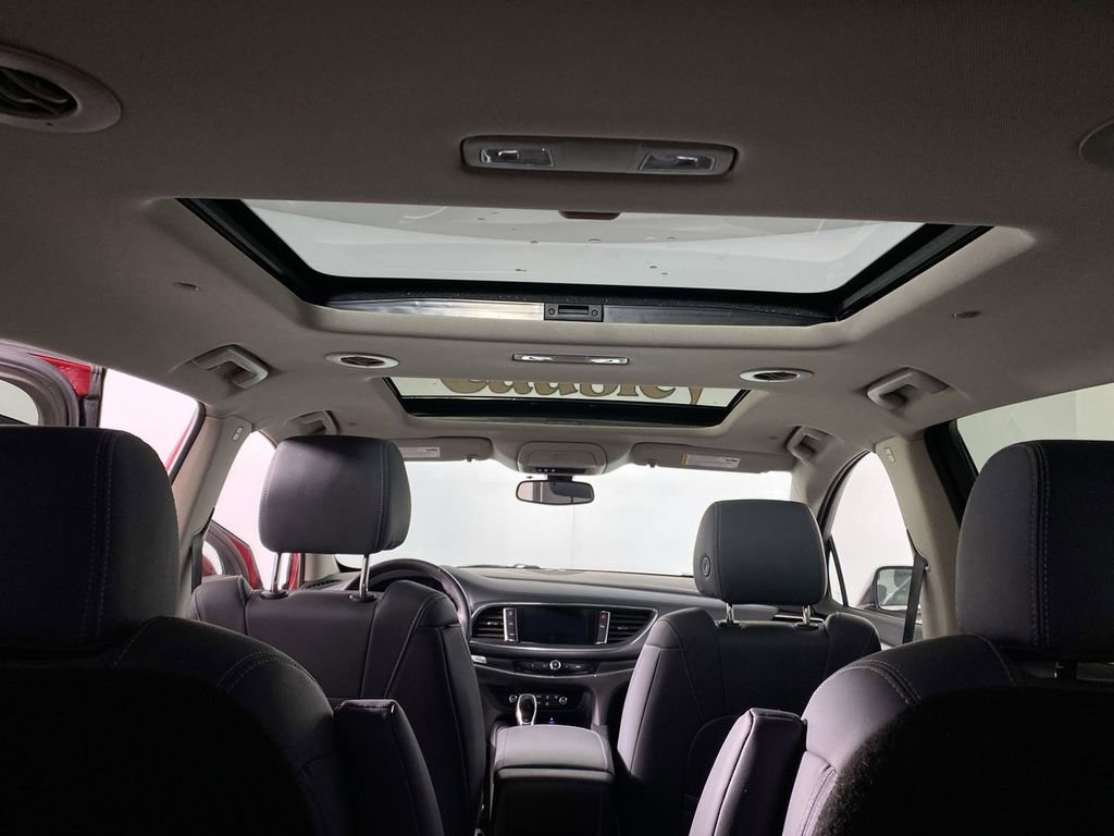 Used 2021 Buick Enclave Essence w/ Sound and Sites Package image 21