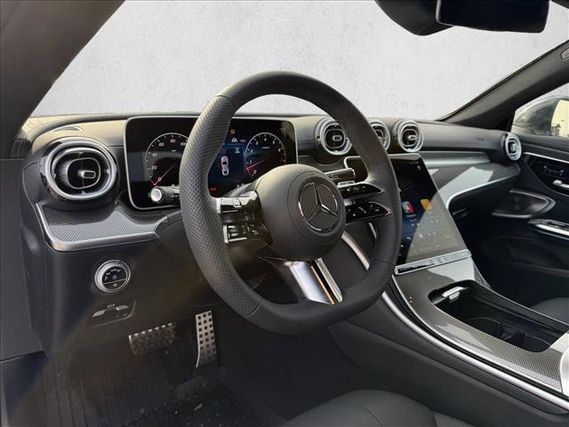 Certified 2024 Mercedes-Benz CLE 300 4MATIC Coupe image 10