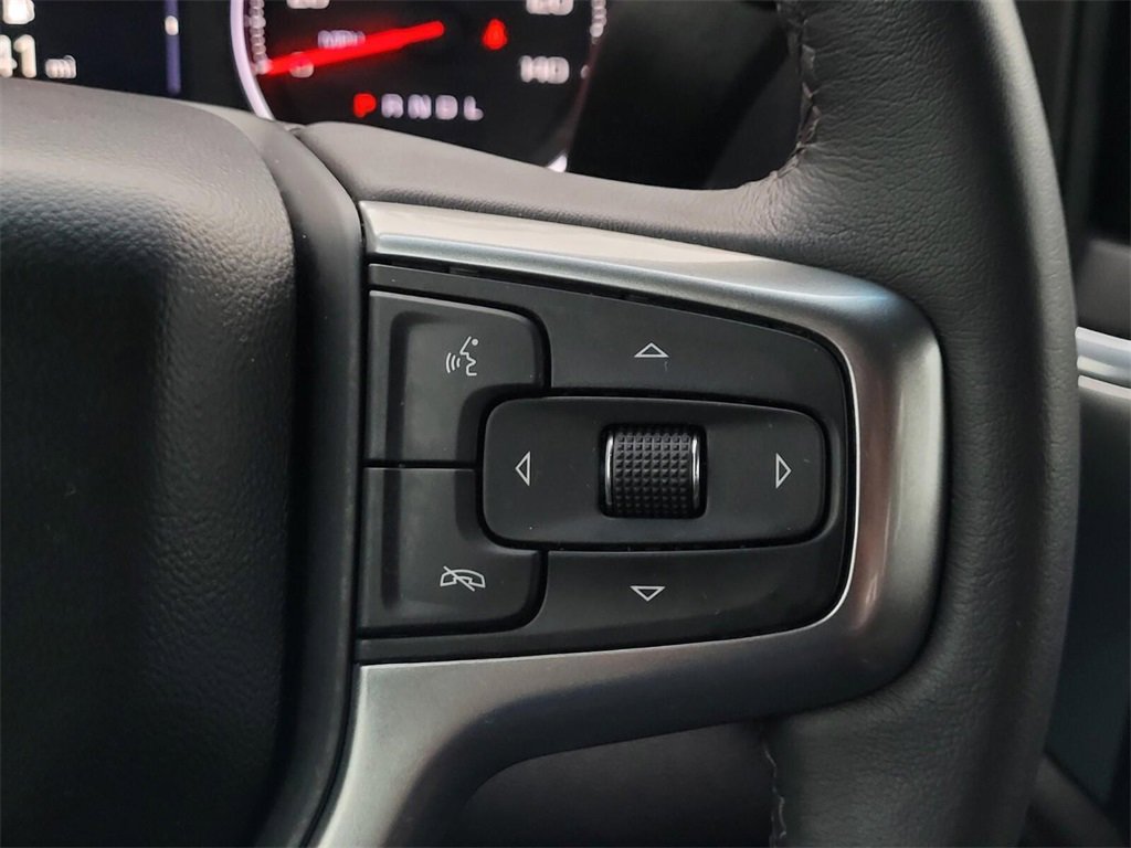 Used 2022 Chevrolet Silverado 1500 LT image 18