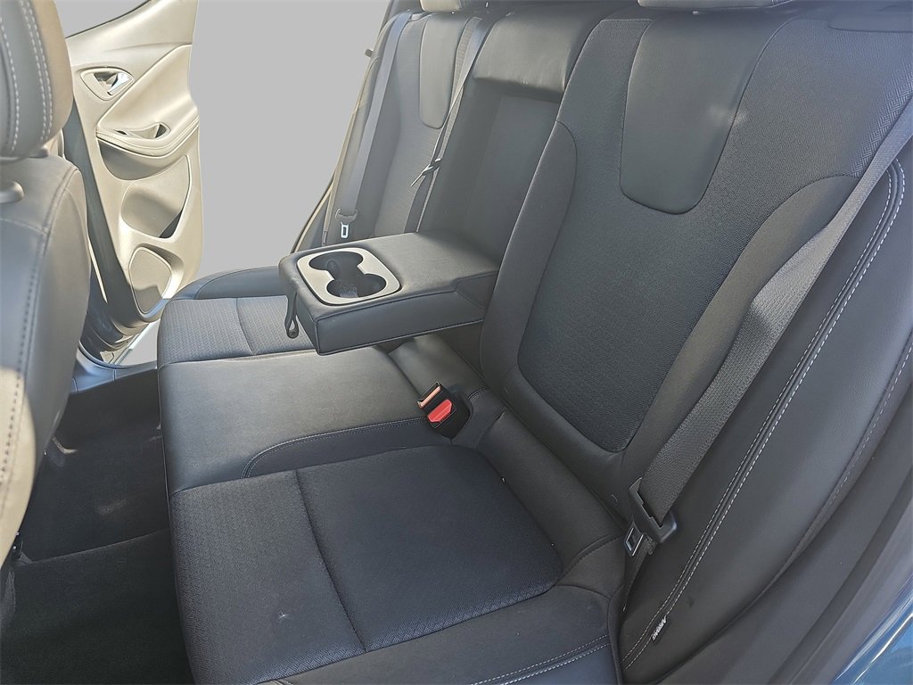 Certified 2024 Buick Encore GX Preferred w/ Comfort Package image 14