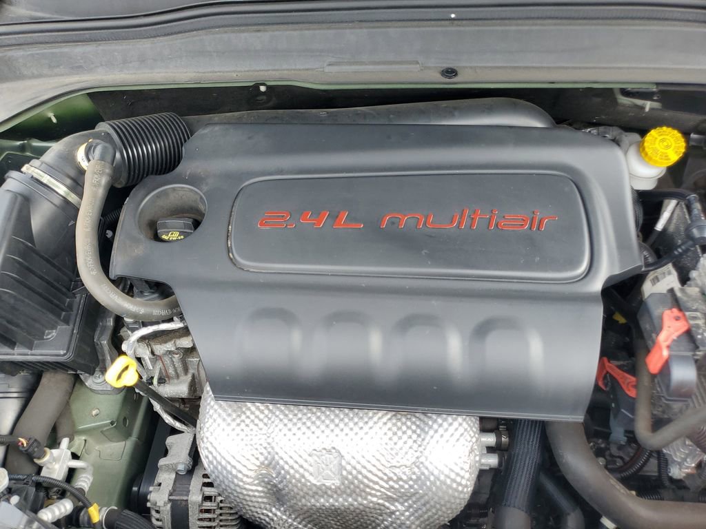 Used 2021 Jeep Renegade Sport AWD/4WD image 9