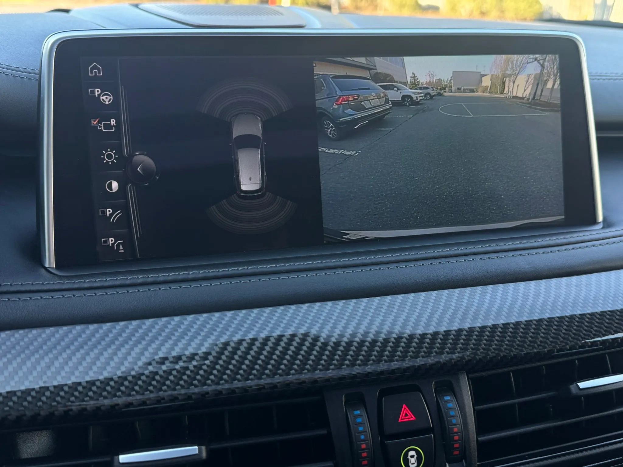 Used 2017 BMW X5 M image 48