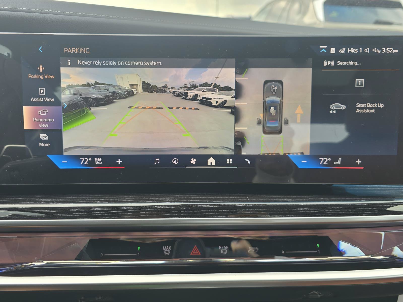 New 2026 BMW 750e xDrive AWD/4WD image 19