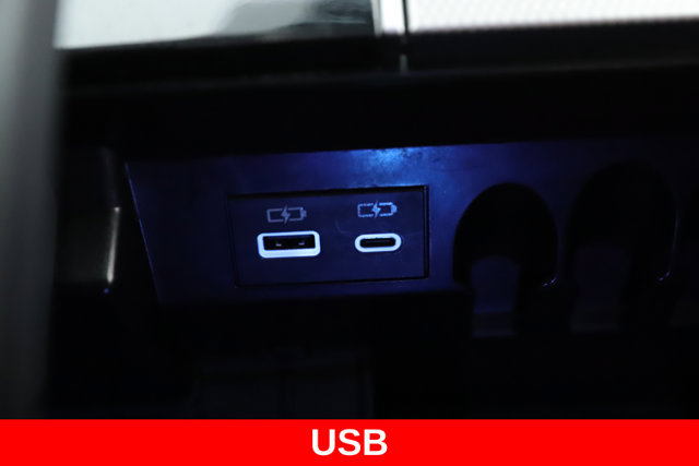 Used 2024 Toyota Sequoia Limited AWD/4WD image 34