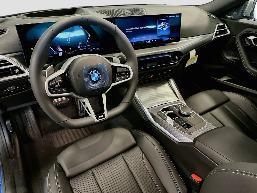 New 2026 BMW 230i xDrive Coupe AWD/4WD image 9