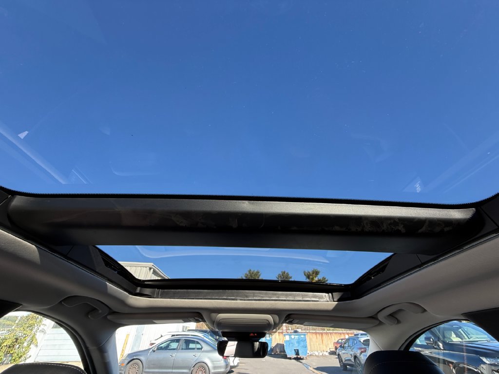 New 2026 MAZDA CX-50 AWD 2.5 Hybrid w/ Cargo Package image 24