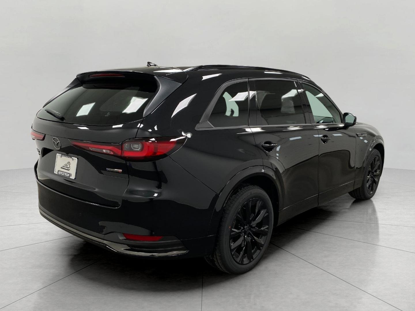 New 2026 MAZDA CX-90 3.3 Turbo S w/ Premium Package AWD/4WD image 3