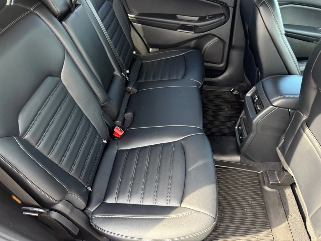 Certified 2023 Ford Edge SEL w/ Convenience Package AWD/4WD image 50