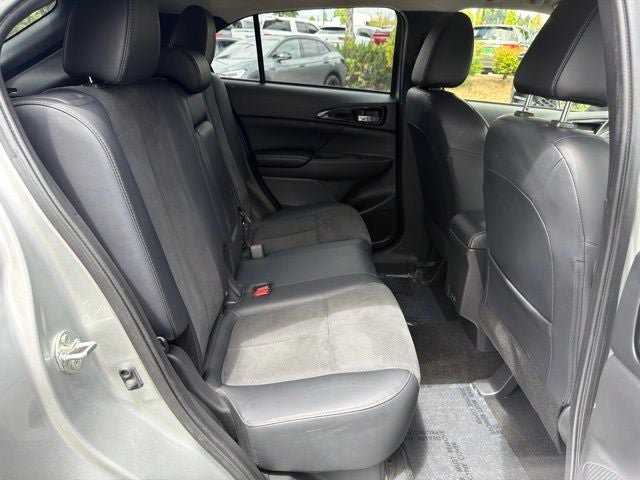 Used 2024 Mitsubishi Eclipse Cross SE AWD/4WD image 13