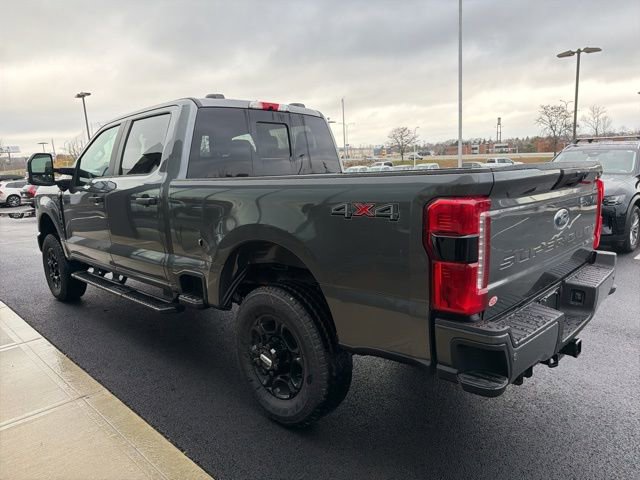 New 2026 Ford F250 XL w/ STX Appearance Package image 5