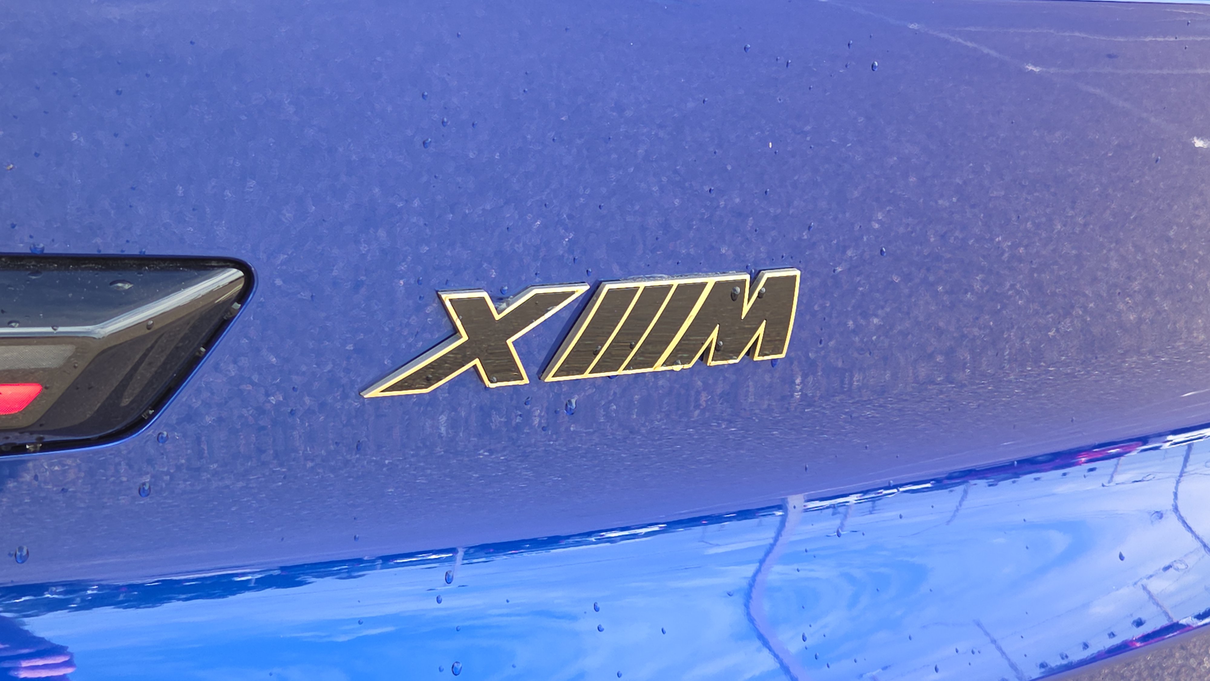 Used 2025 BMW XM AWD/4WD image 31
