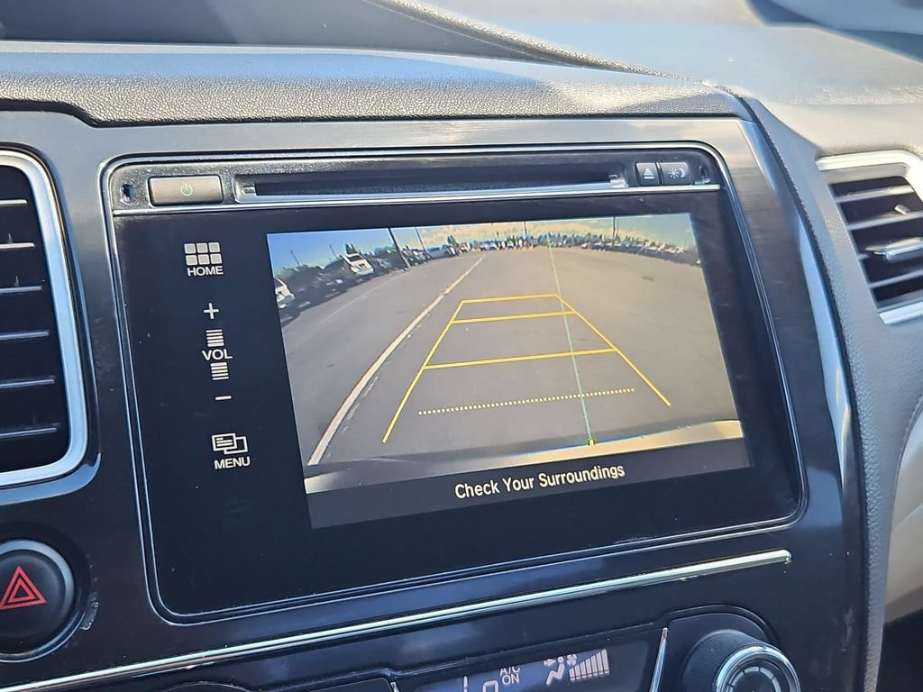 Used 2014 Honda Civic EX-L image 19