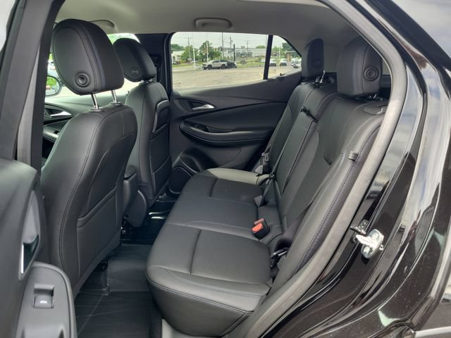 New 2026 Buick Encore GX Sport Touring w/ Comfort Package AWD/4WD image 13