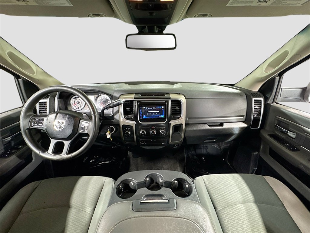 Used 2014 RAM 2500 SLT image 15