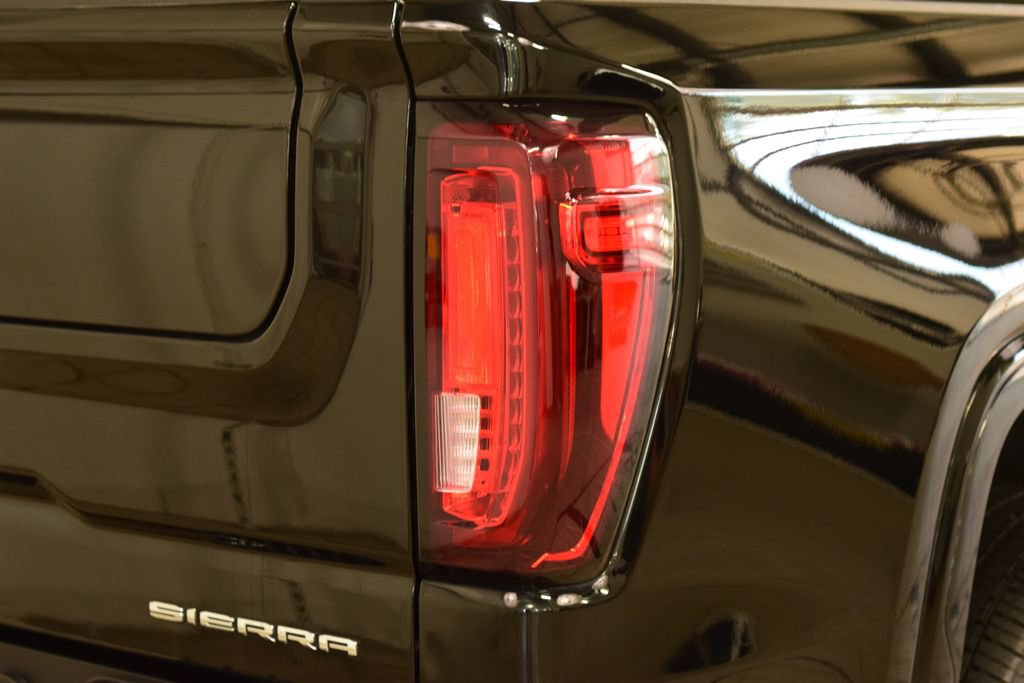 Used 2024 GMC Sierra 1500 Denali AWD/4WD image 21