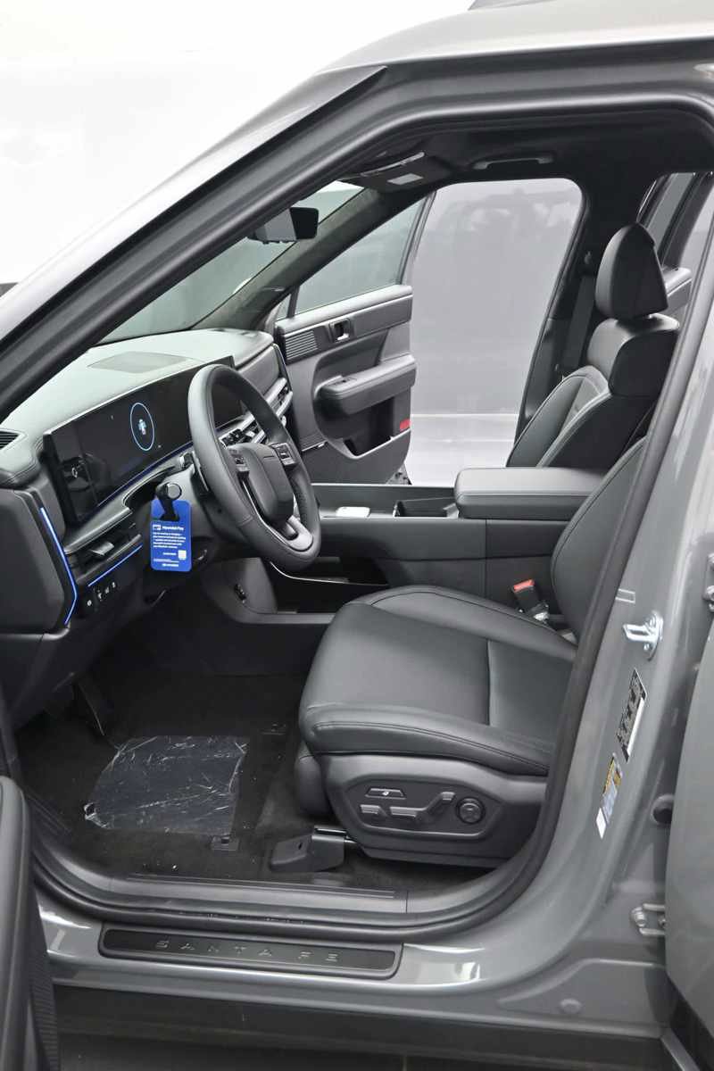 New 2026 Hyundai Santa Fe Calligraphy AWD/4WD image 16