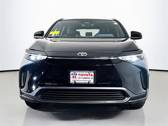 Certified 2025 Toyota bZ4X AWD w/ Weather Package image 11
