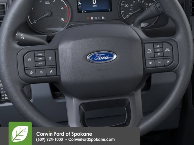 New 2026 Ford F350 XL w/ FX4 Off-Road Package AWD/4WD image 12