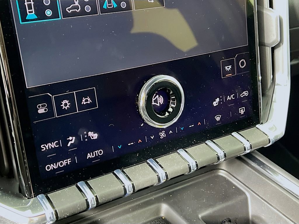 New 2026 GMC Acadia Elevation w/ Black Edition image 13