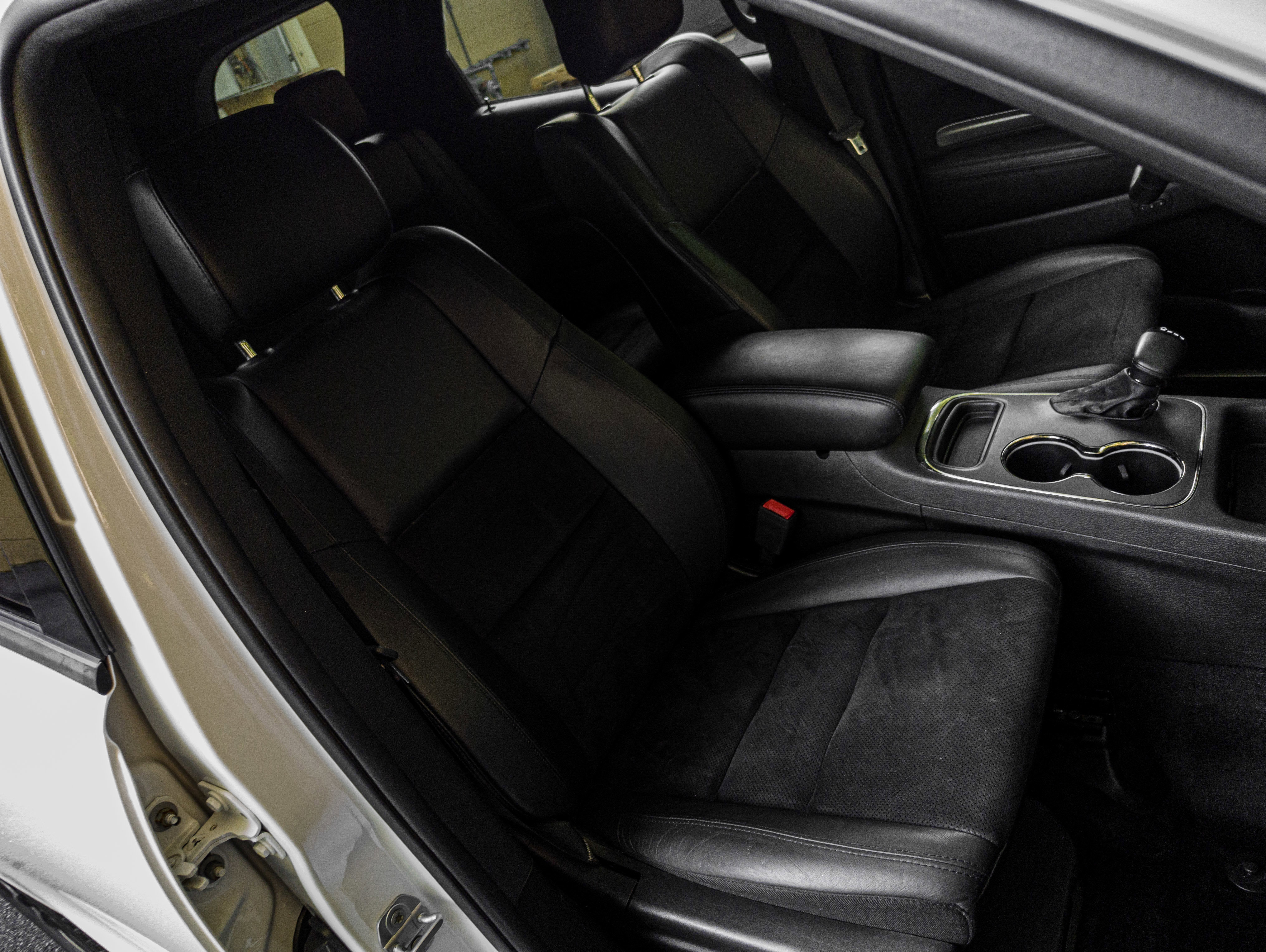 Used 2019 Dodge Durango R/T image 9